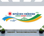 环保文化墙