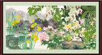 花鸟