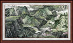 江山如画 