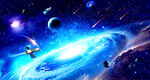 星系