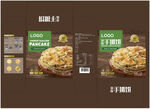 葱味手抓饼