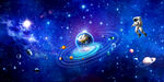 宇宙星空
