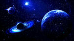 星空星球 