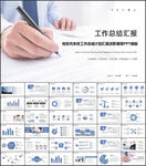 2024工作总结计划模板