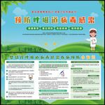 呼吸道传染病