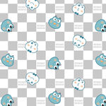 小青蛙棋盘格