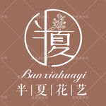 花店头像美团轮播图