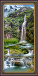 山水风景 