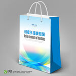包装手提袋