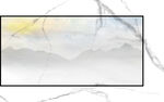 现代爵士白悬空背景