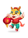 2024龙年