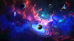 光纤星空顶