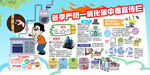 冬季严防一氧化碳中毒展板