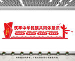 筑牢中华民族共同体意识文化墙
