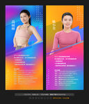 教练简介
