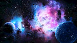 璀璨星空