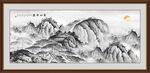 江山如画