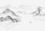 山水