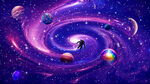星空