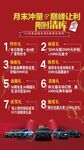 月末冲量 巅峰让利-捷途限时清