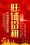 旺铺招租