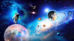 行星