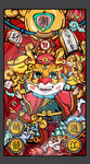 龙年插画