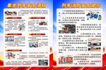 乘坐列车安全提示海报