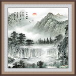 紫气东来