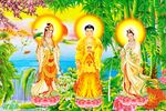三圣图