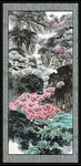 山水风光 