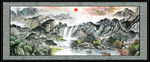 中国风