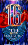16周年庆