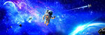 宇宙星空