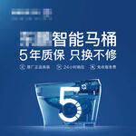 5年质保