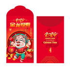 龙年红包