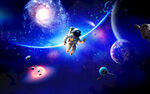 宇宙星球