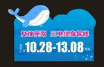 汽车异形车顶牌