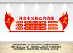 核心价值观