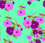 小花