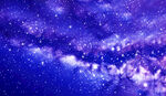 梦幻星空