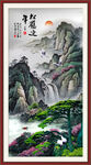 松鹤延年