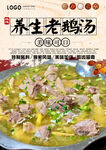 老鹅汤