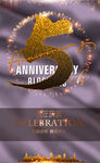 5周年庆