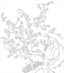 梅花 