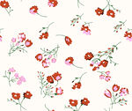 小花