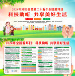 2024年全国爱耳日