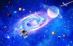 星空图
