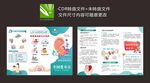 全国爱耳日折页