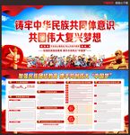 民族团结